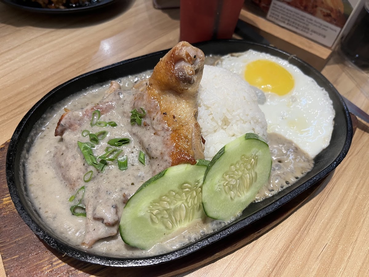 Ming Teppanyaki Menjalara Photo 3