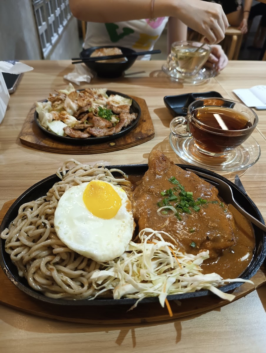 Ming Teppanyaki Menjalara Photo 6