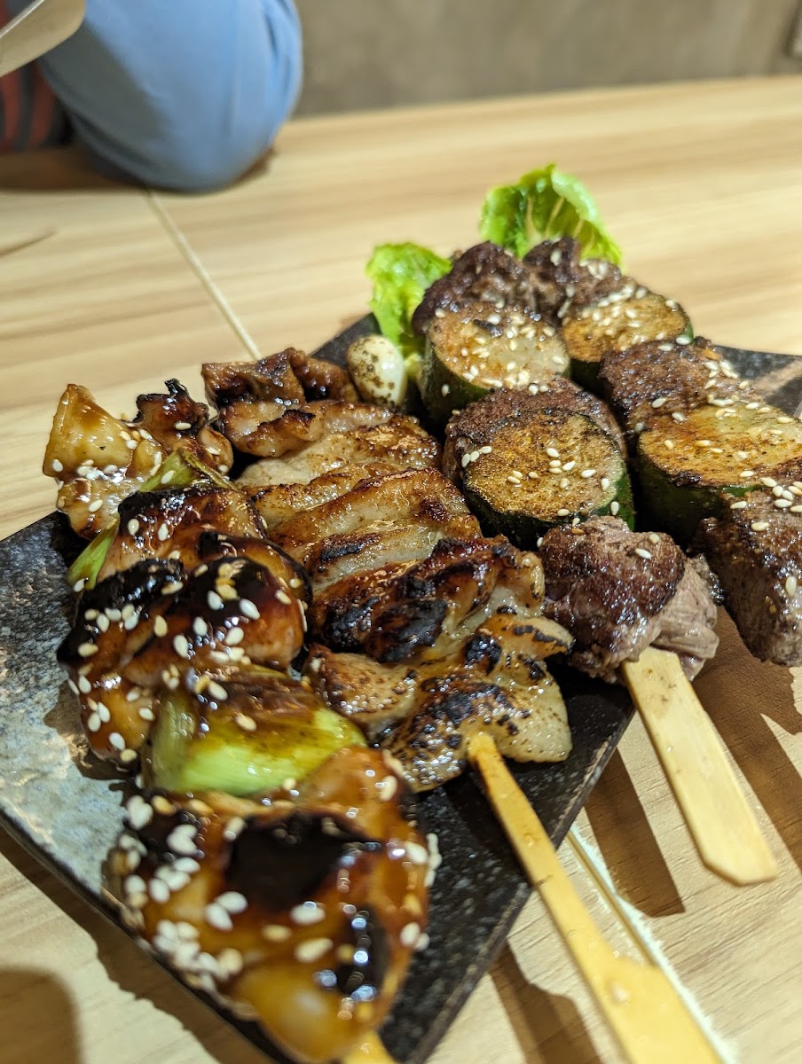 Ming Teppanyaki Menjalara Photo 7