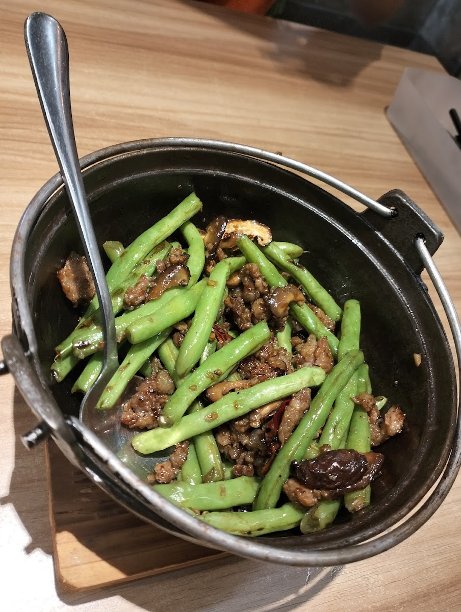 Ming Teppanyaki Menjalara Photo 8