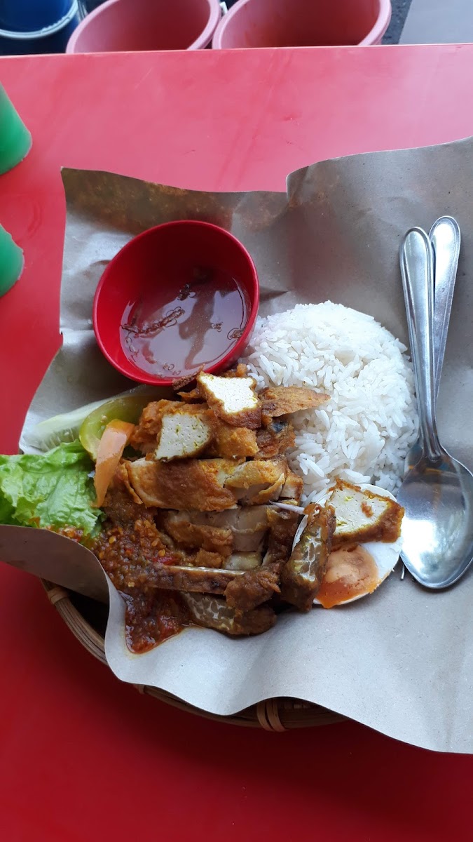 Asam Pedas Claypot Dahliea Ria Photo 10
