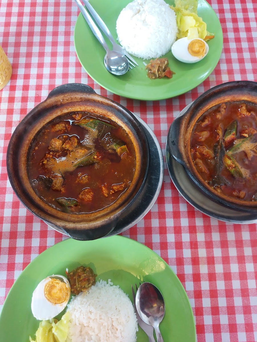 Asam Pedas Claypot Dahliea Ria Photo 5