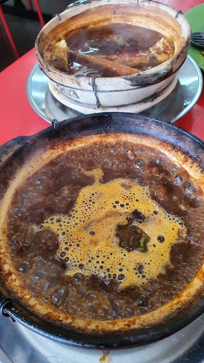 Asam Pedas Claypot Dahliea Ria Photo 7
