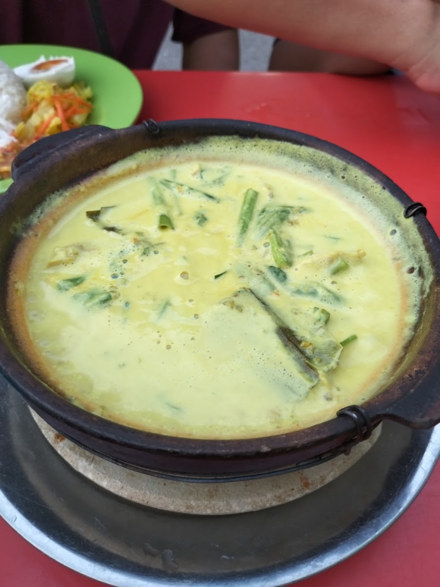 Asam Pedas Claypot Dahliea Ria Photo 8