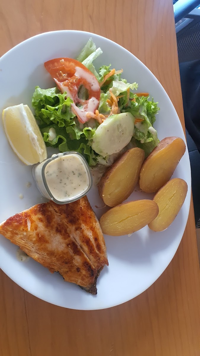 Café du commerce Photo 10
