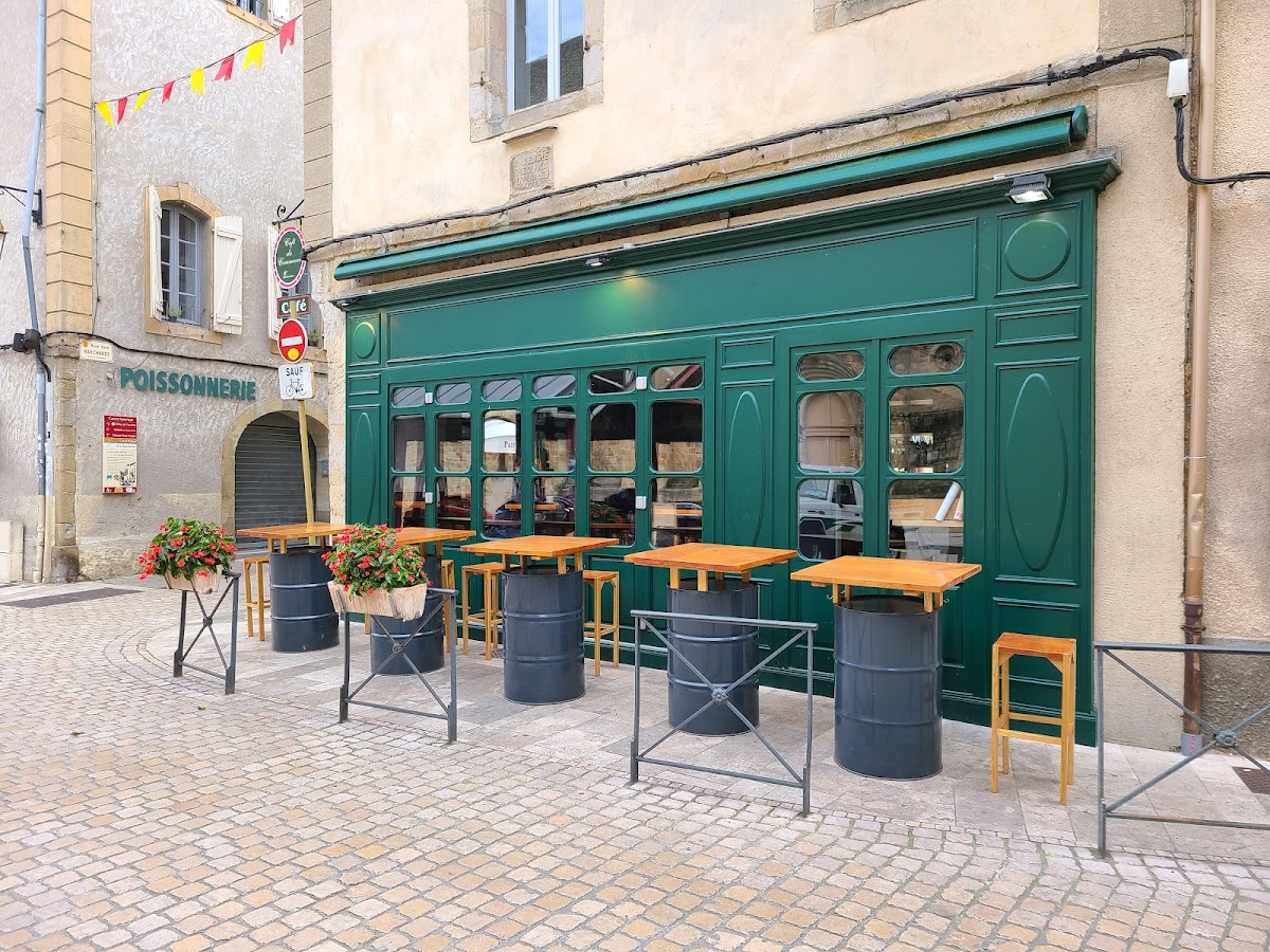Café du commerce Photo 4
