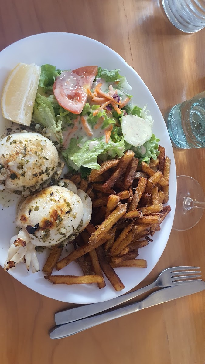 Café du commerce Photo 5