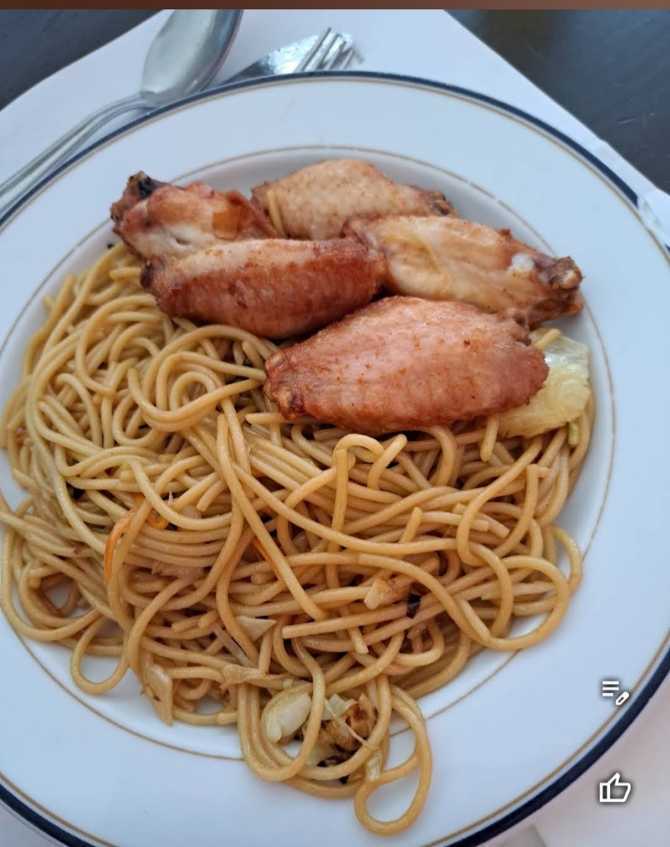 Wok 'Nou Port' Photo 10
