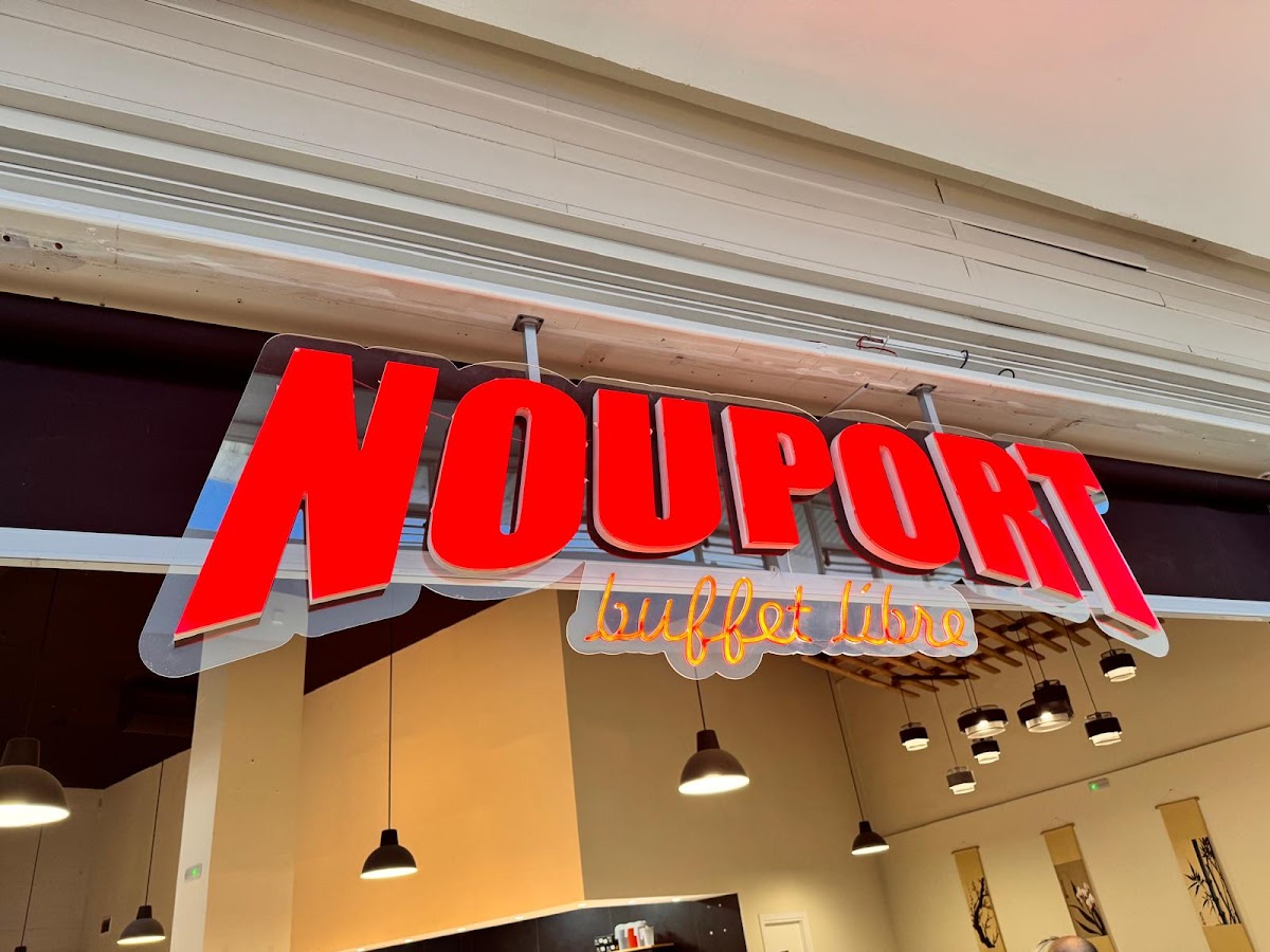 Wok 'Nou Port' Photo 3