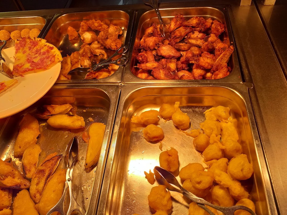 Wok 'Nou Port' Photo 6