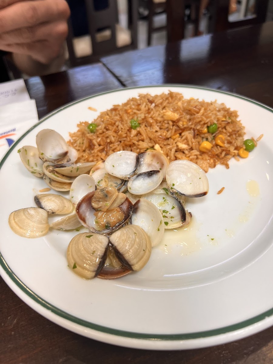 Wok 'Nou Port' Photo 8