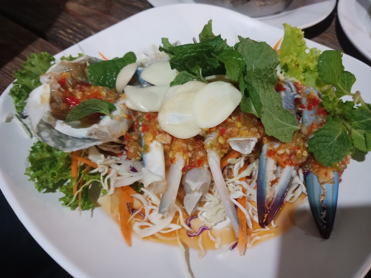 Khao Tom Pla Mahachai Photo 10
