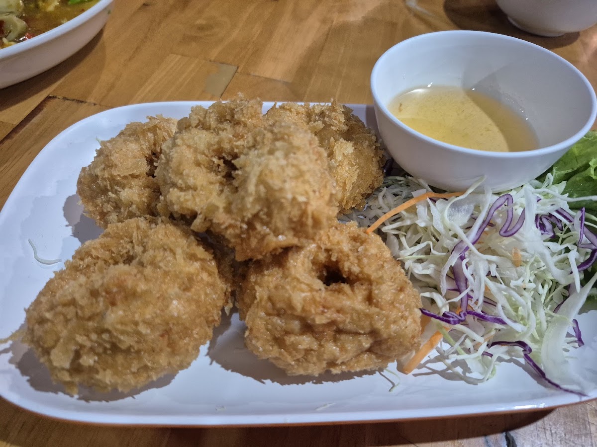 Khao Tom Pla Mahachai Photo 4