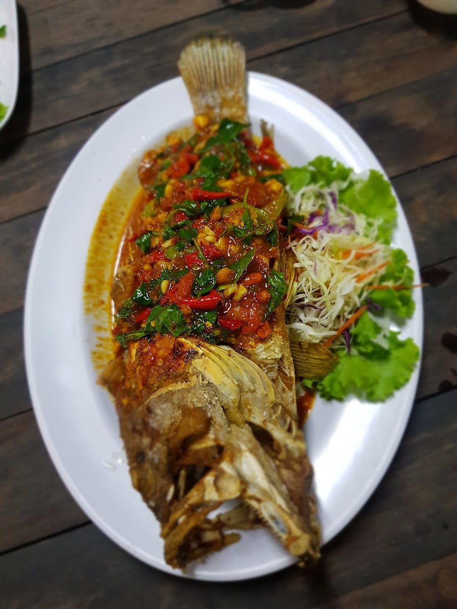 Khao Tom Pla Mahachai Photo 6