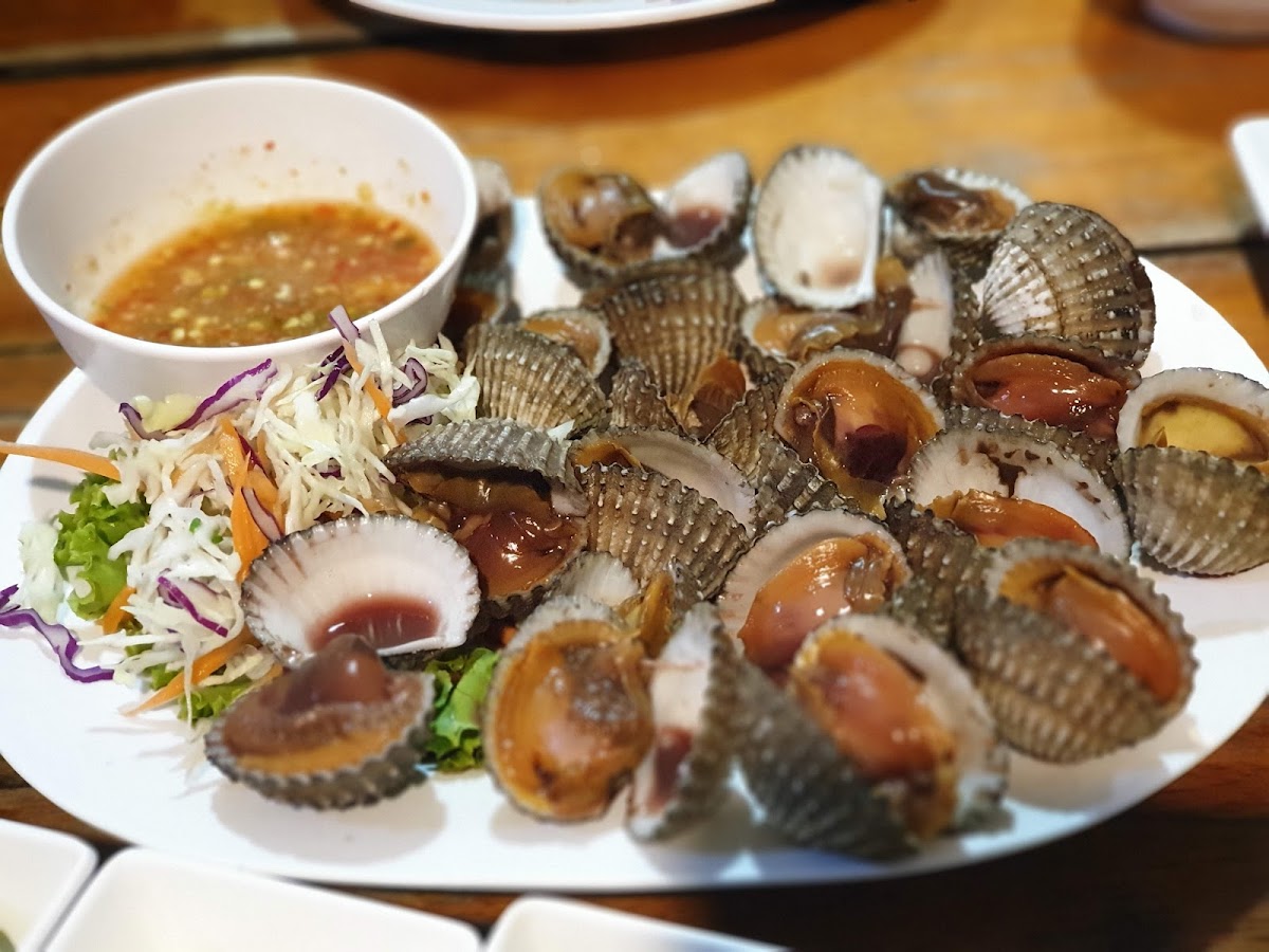 Khao Tom Pla Mahachai Photo 7