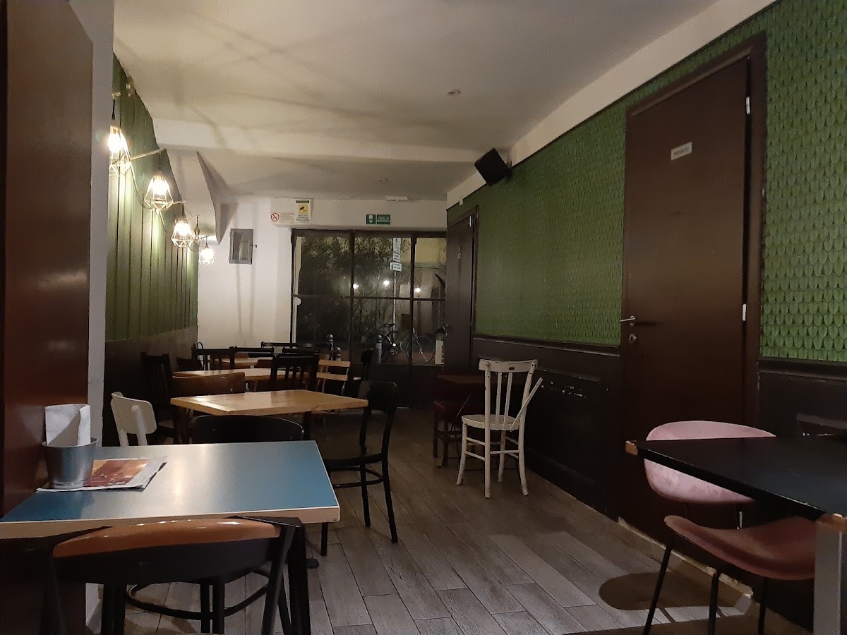 Trivella Kitchen