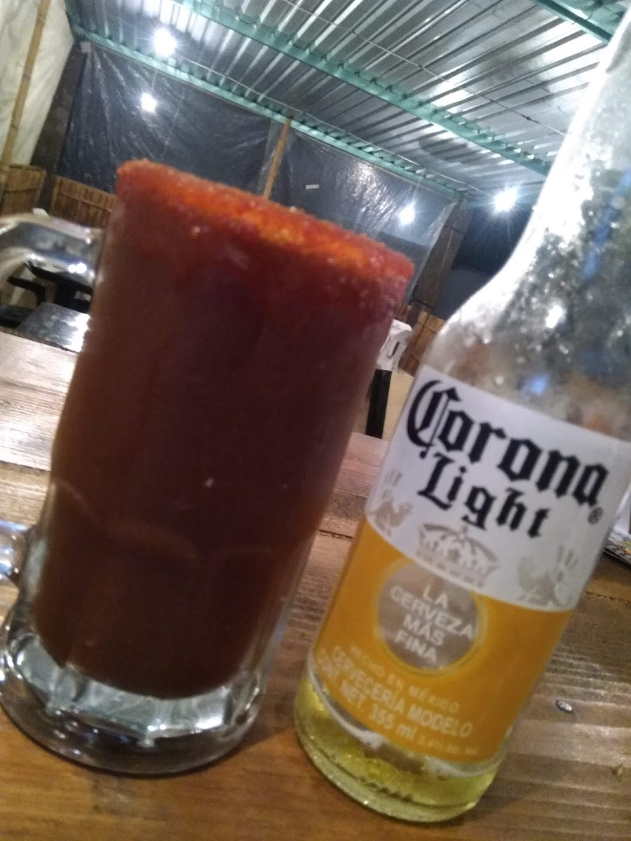 Taqueria El sabor de mi tierra Photo 10