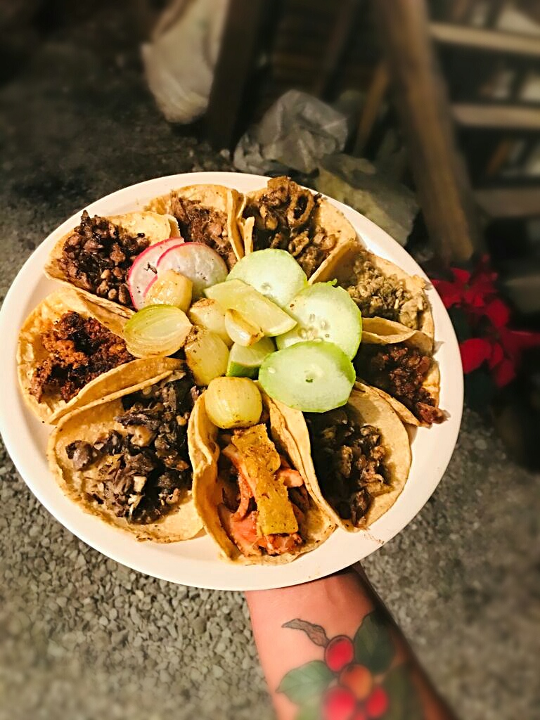 Taqueria El sabor de mi tierra Photo 3