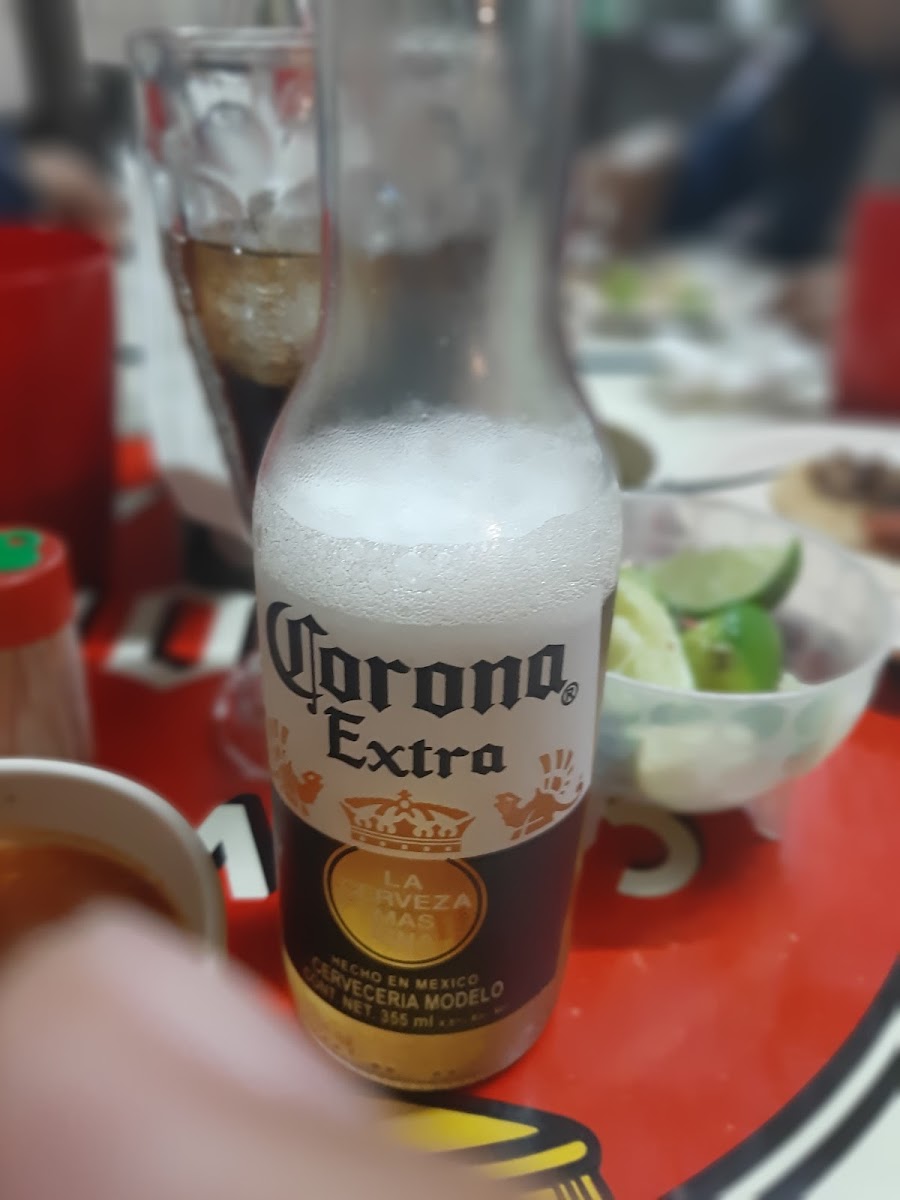 Taqueria El sabor de mi tierra Photo 5