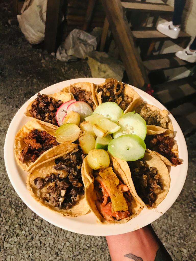 Taqueria El sabor de mi tierra Photo 7