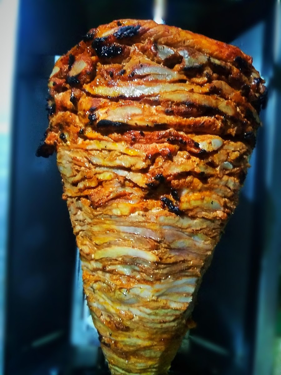 Taqueria El sabor de mi tierra Photo 8