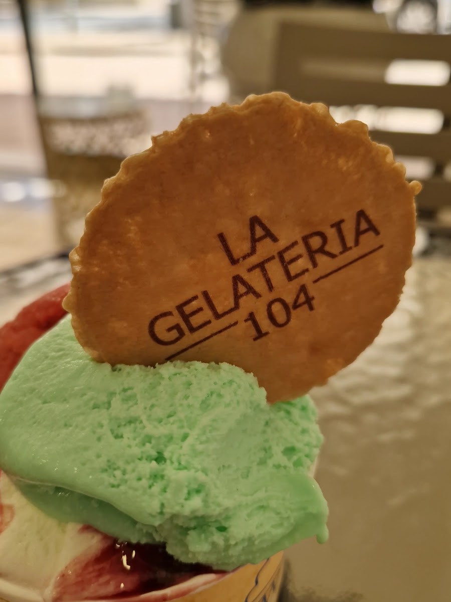 La Gelateria 104 Photo 2
