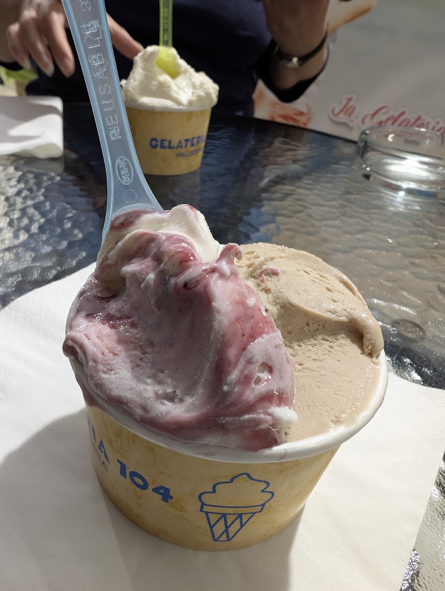 La Gelateria 104 Photo 3