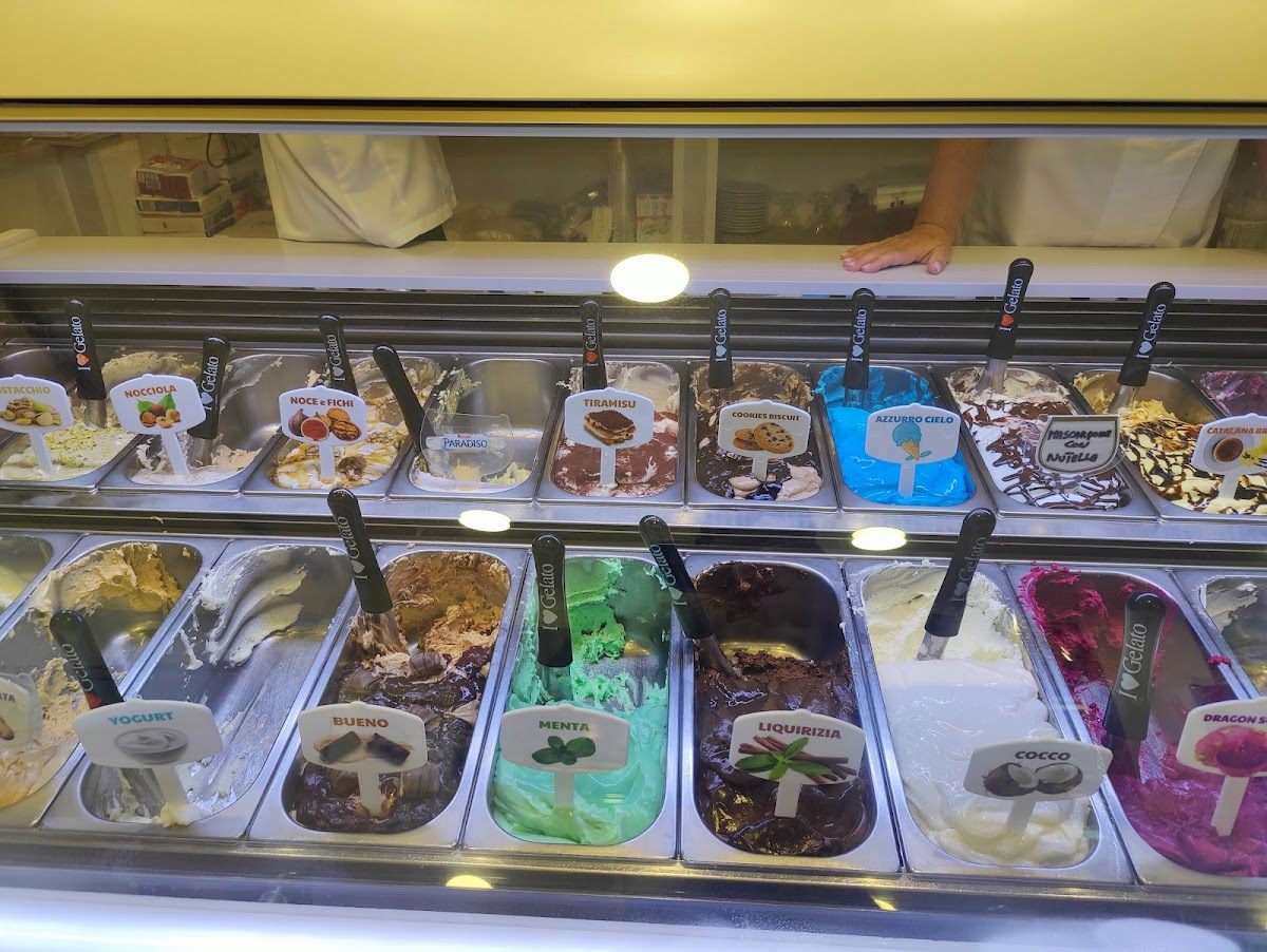 La Gelateria 104 Photo 4