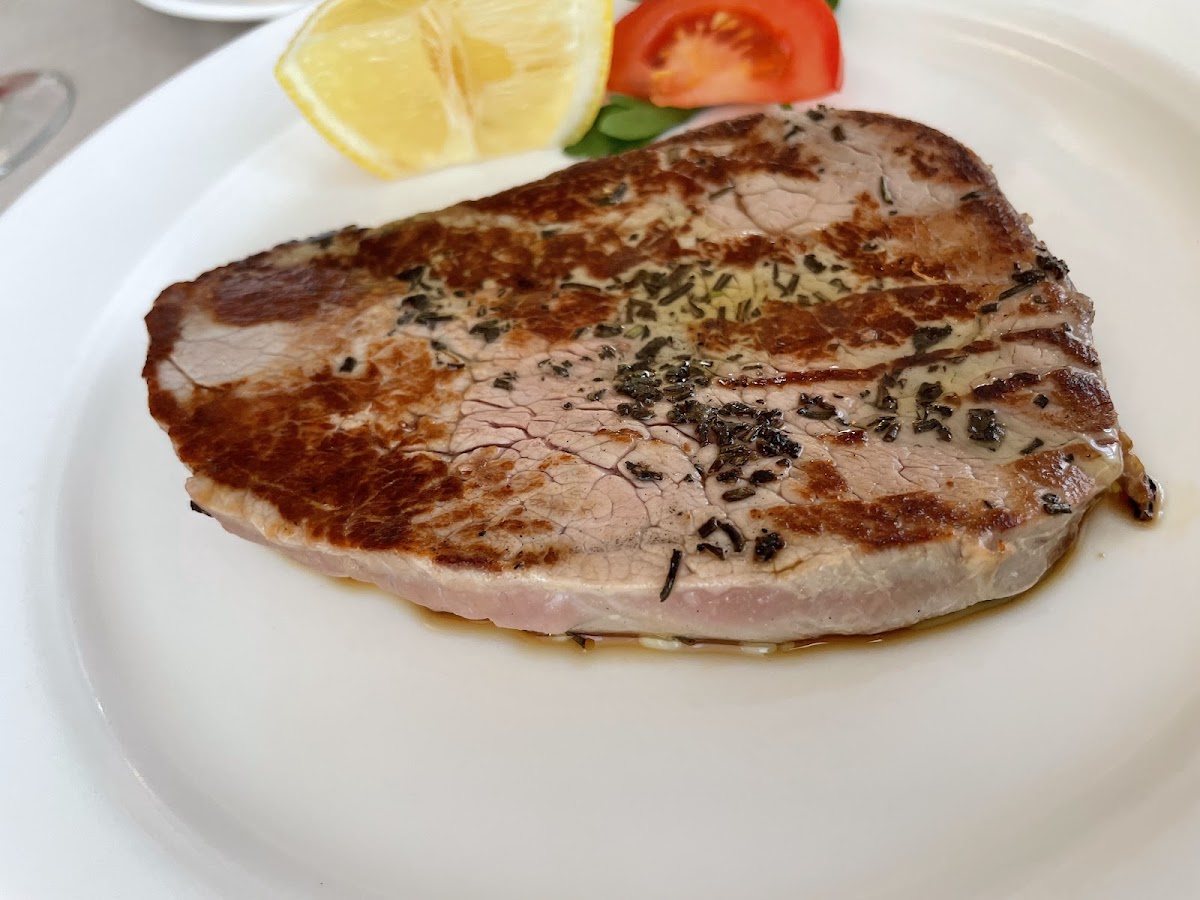 Preludio Risto Pizza Photo 6