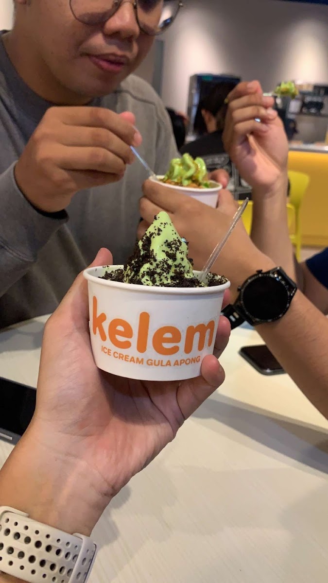 Kelem Gula Apong Photo 7