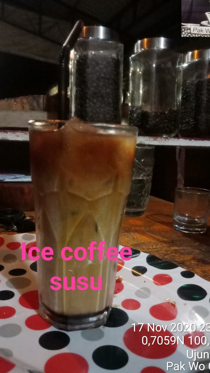 Pak Wo Coffe Photo 10
