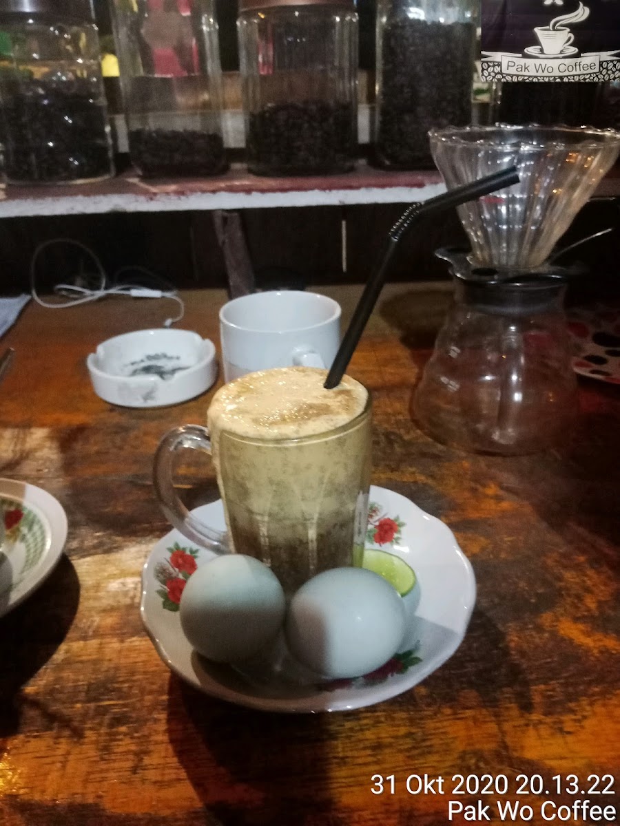 Pak Wo Coffe Photo 6