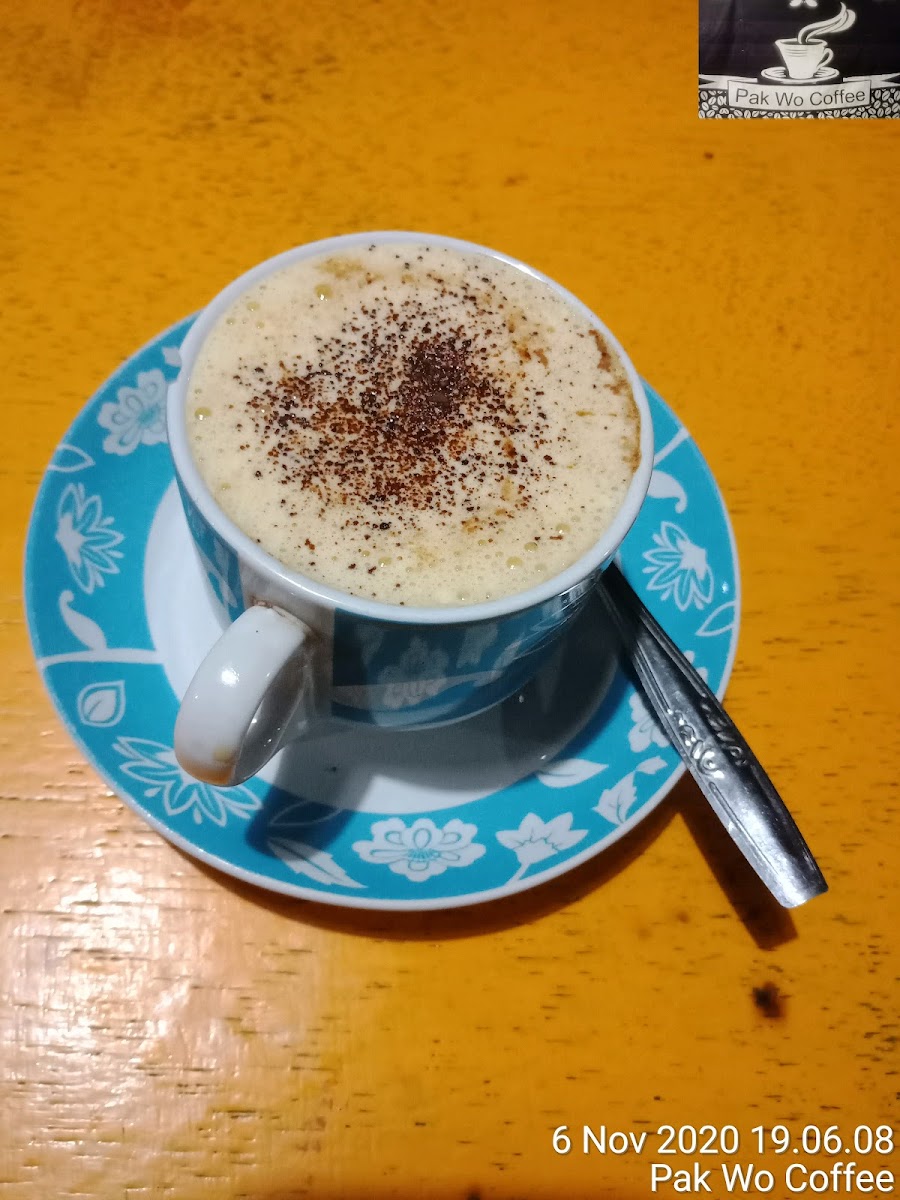 Pak Wo Coffe Photo 7