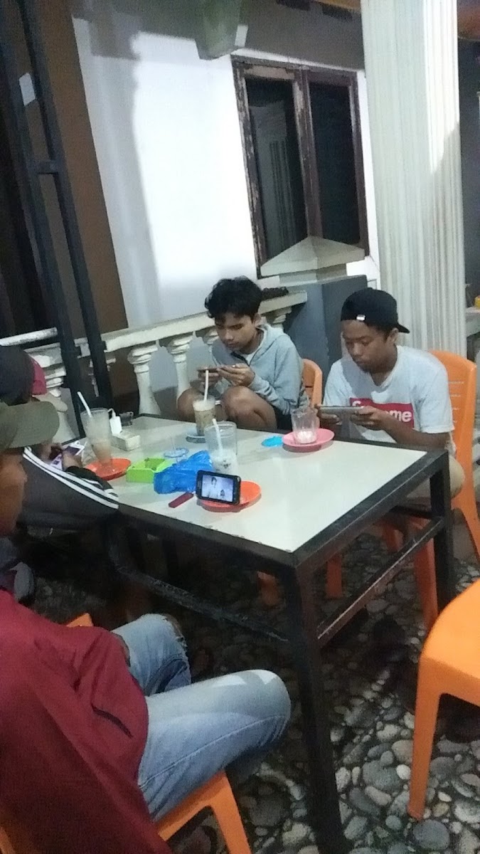 Bandrek Cacup Photo 3