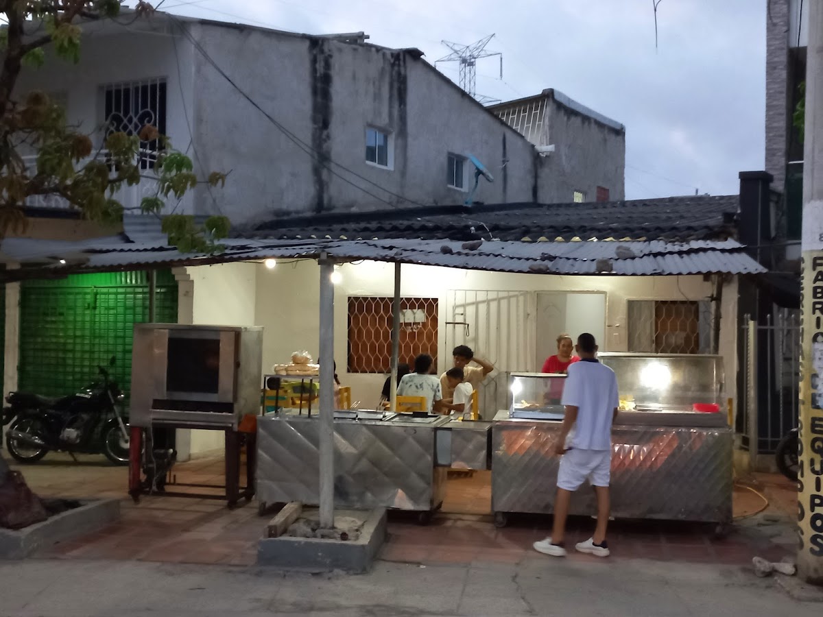 Restaurante El Flaco