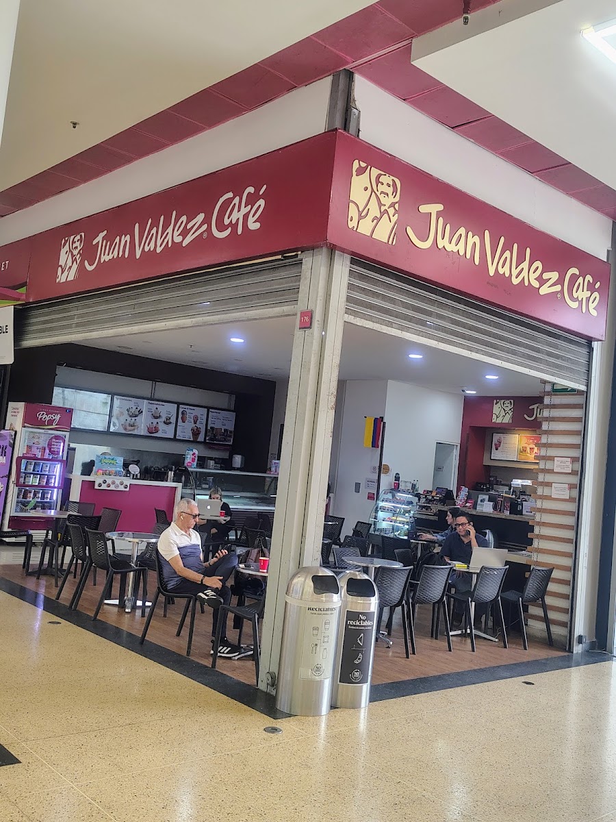 Juan Valdez - City Plaza Envigado