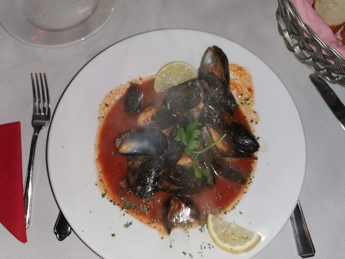 Piazza Latina Restaurant Photo 10