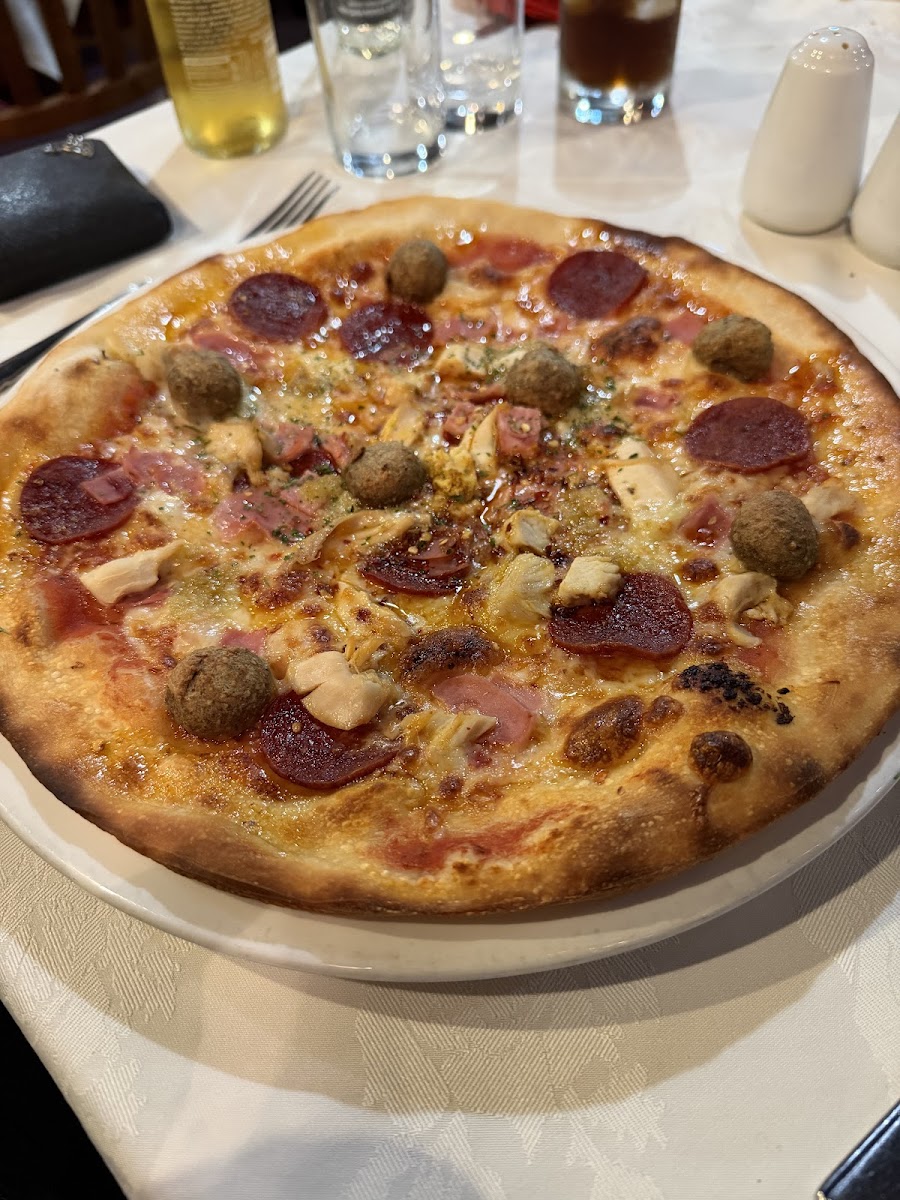 Piazza Latina Restaurant Photo 3