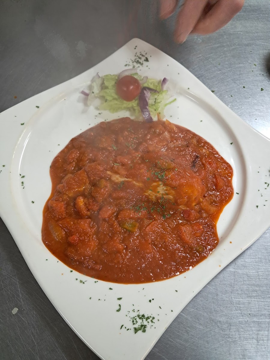 Piazza Latina Restaurant Photo 4
