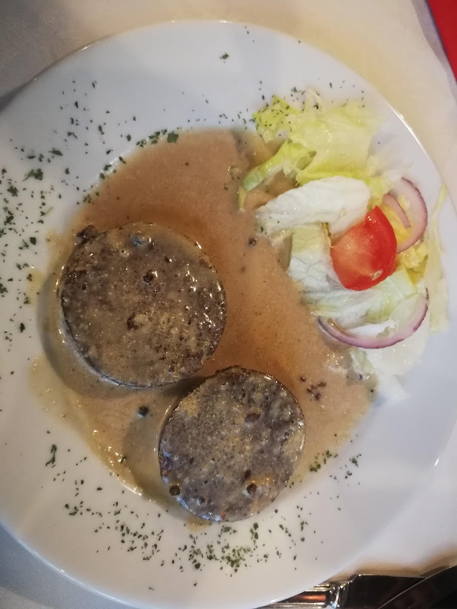 Piazza Latina Restaurant Photo 7