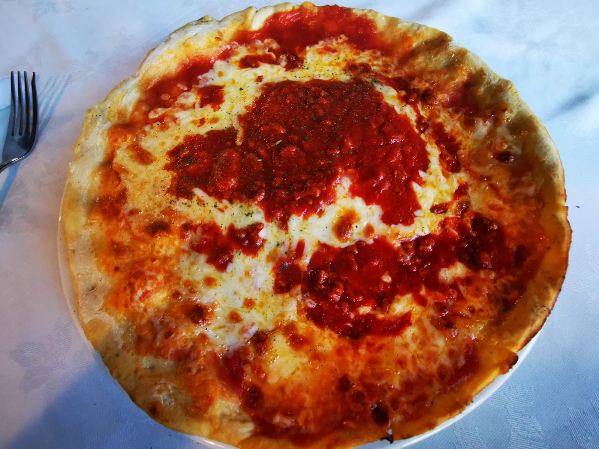 Piazza Latina Restaurant Photo 9