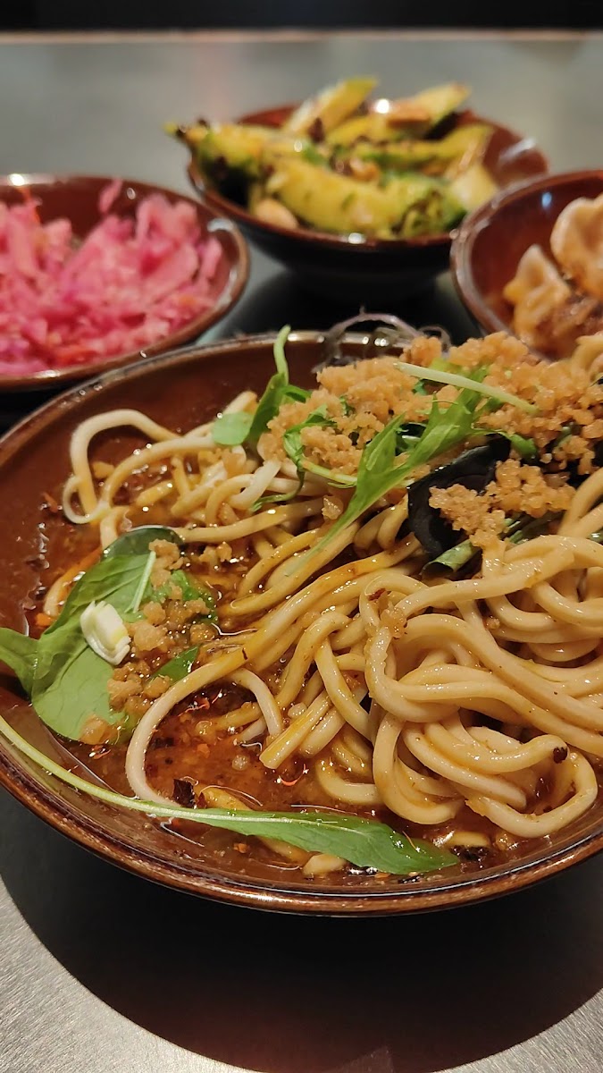 Eden Noodles Bar Ponsonby Photo 2