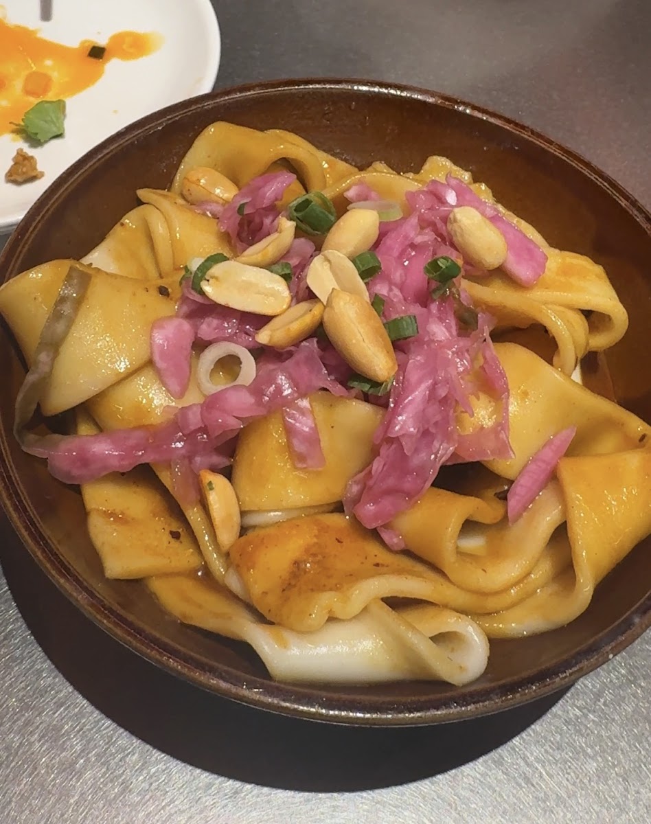 Eden Noodles Bar Ponsonby Photo 4