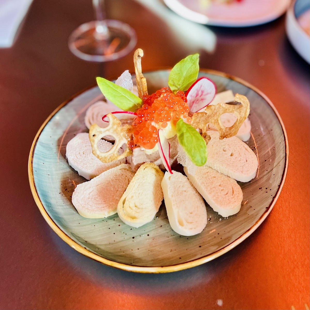 Eden Noodles Bar Ponsonby Photo 5