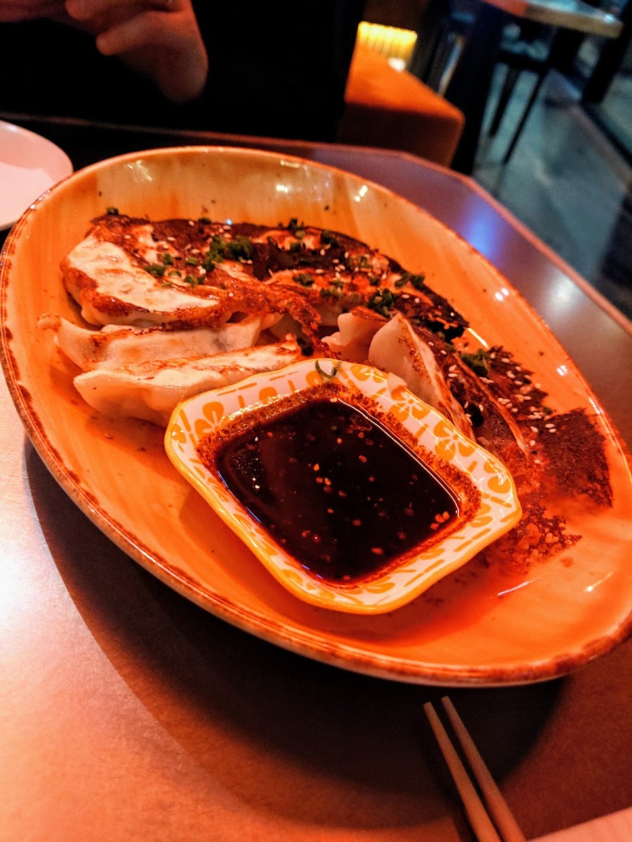 Eden Noodles Bar Ponsonby Photo 6