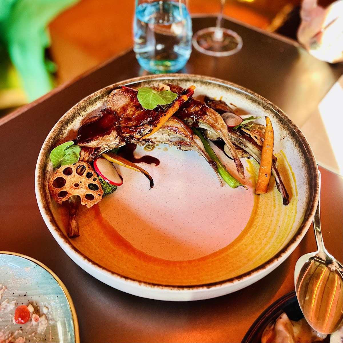 Eden Noodles Bar Ponsonby Photo 8