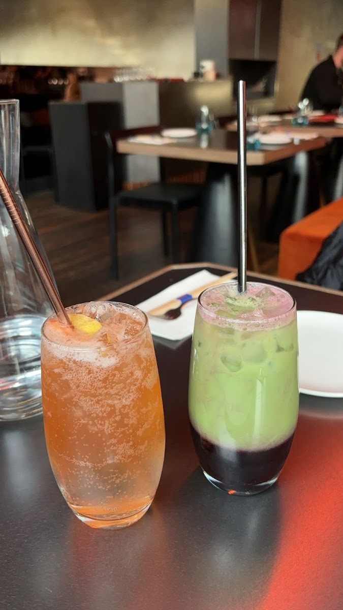 Eden Noodles Bar Ponsonby Photo 9