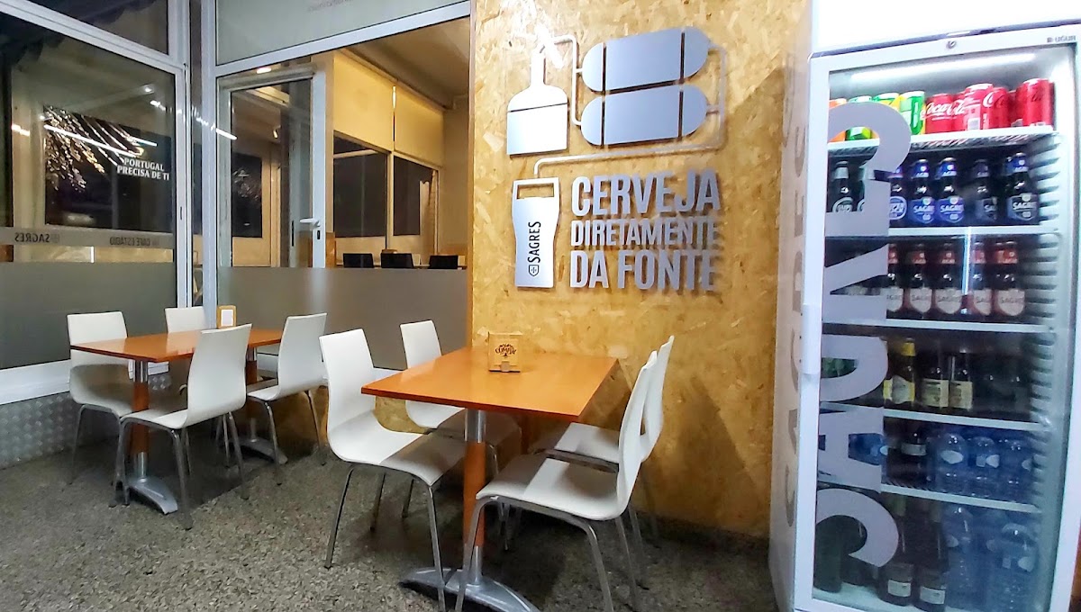 Café Estádio