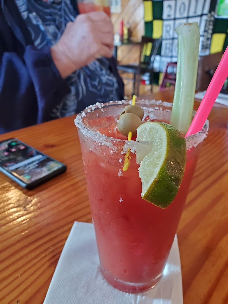 Salty Dawg Bar & Grill Photo 5