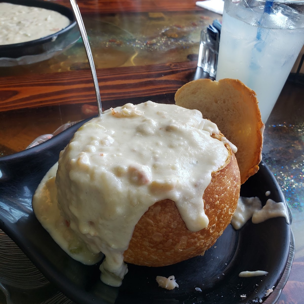 Salty Dawg Bar & Grill Photo 7